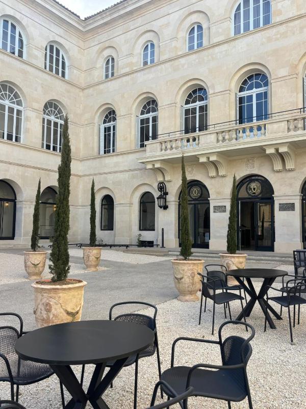 Le Grand Hôtel Dieu by SOWELL COLLECTION - image 30