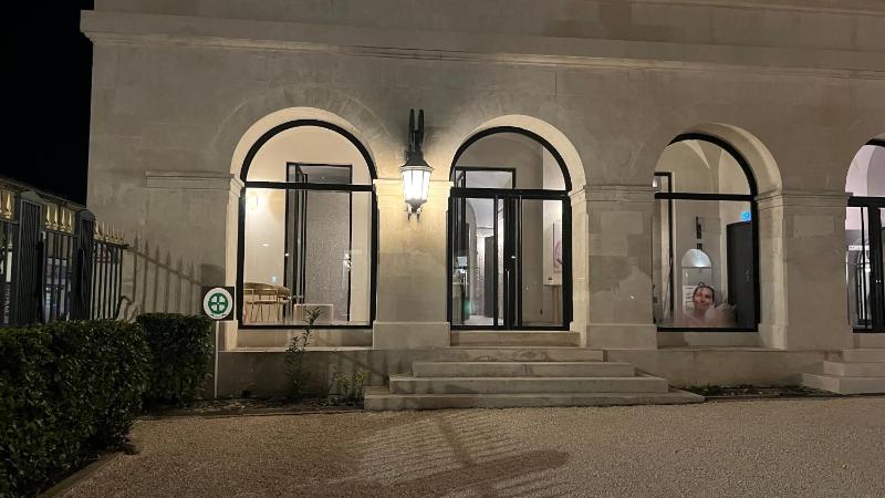 Le Grand Hôtel Dieu by SOWELL COLLECTION - image 26