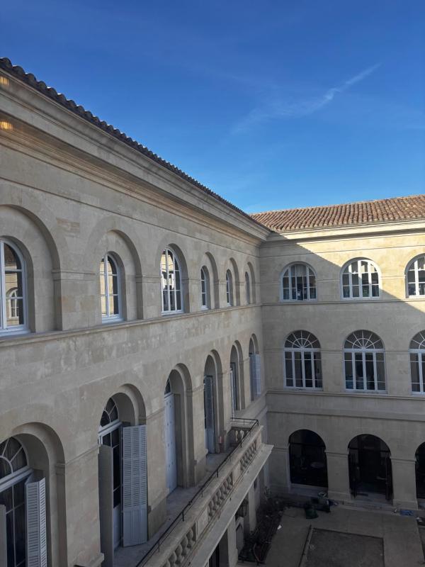 Le Grand Hôtel Dieu by SOWELL COLLECTION - image 24