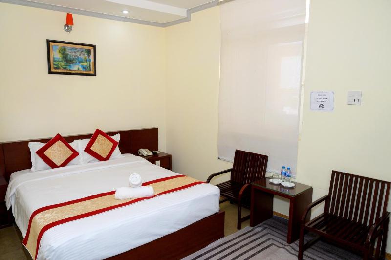 Khách Sạn Á Châu Cần Thơ - image 26