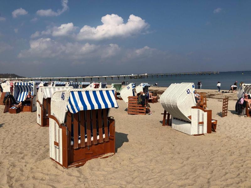 FeWo Ostsee Ahoi - image 20