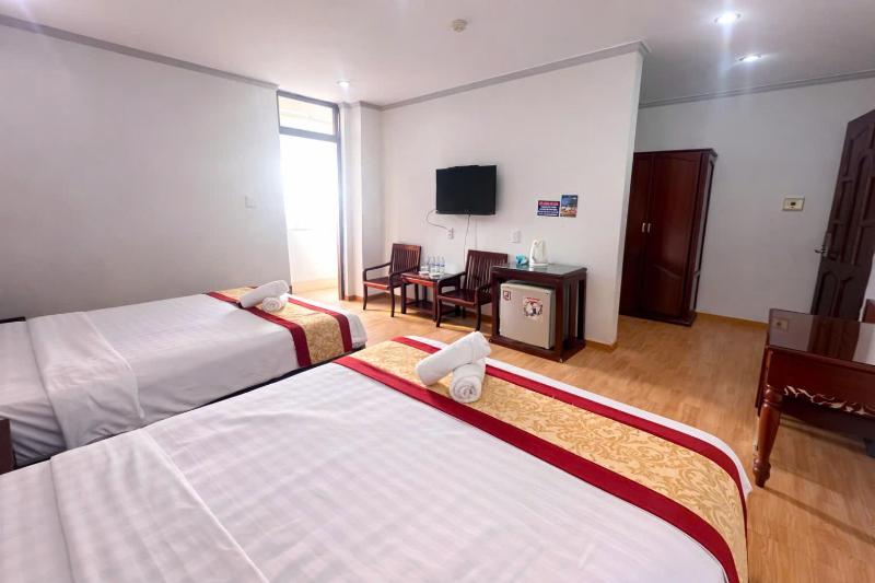 Khách Sạn Á Châu Cần Thơ - image 13