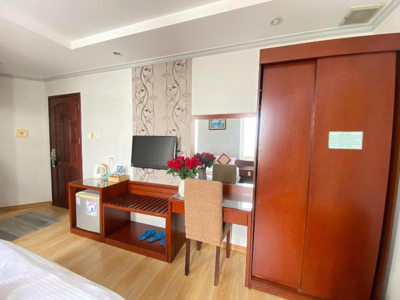 Khách Sạn Á Châu Cần Thơ - image 3