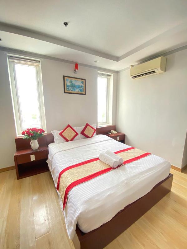 Khách Sạn Á Châu Cần Thơ - image 35