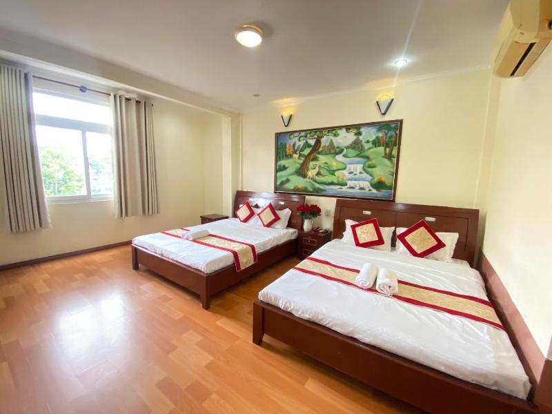 Khách Sạn Á Châu Cần Thơ - image 29