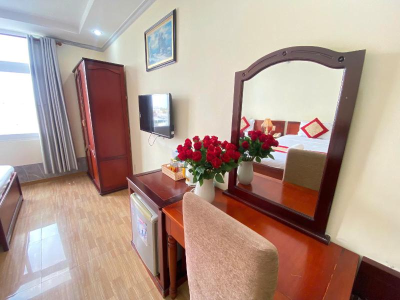 Khách Sạn Á Châu Cần Thơ - image 9