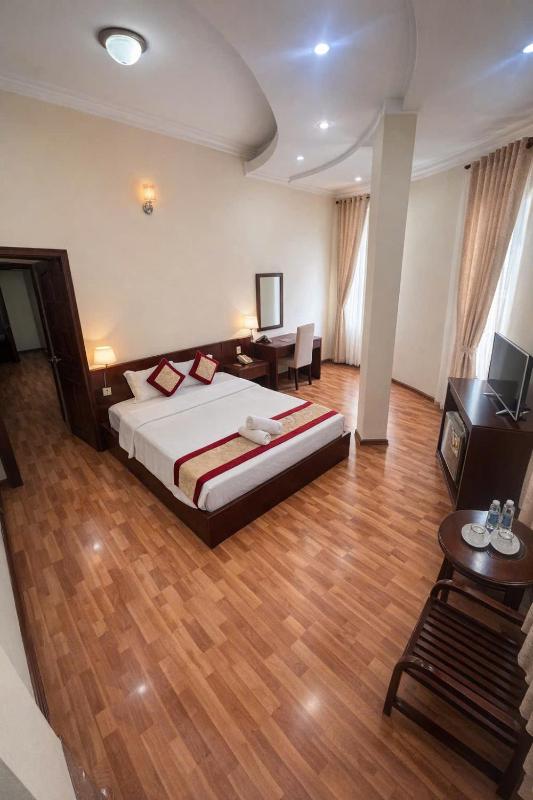 Khách Sạn Á Châu Cần Thơ - image 2