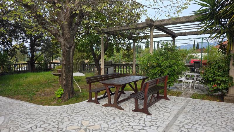 Palm Garden Apartment 1 - image 7