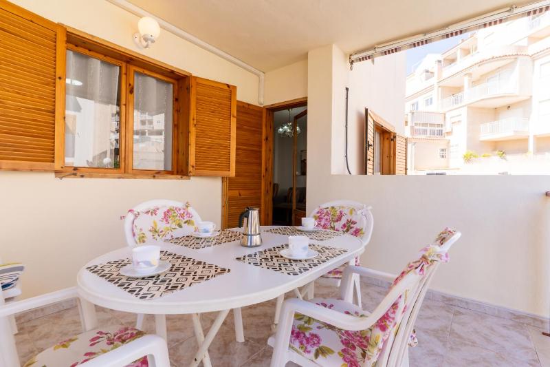 rentafive - Piscina - Parking - Playa - image 8