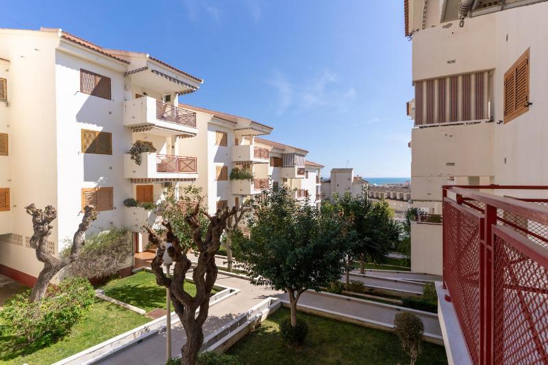 rentafive - Piscina - Parking - Playa - image 22