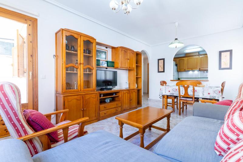 rentafive - Piscina - Parking - Playa - image 19