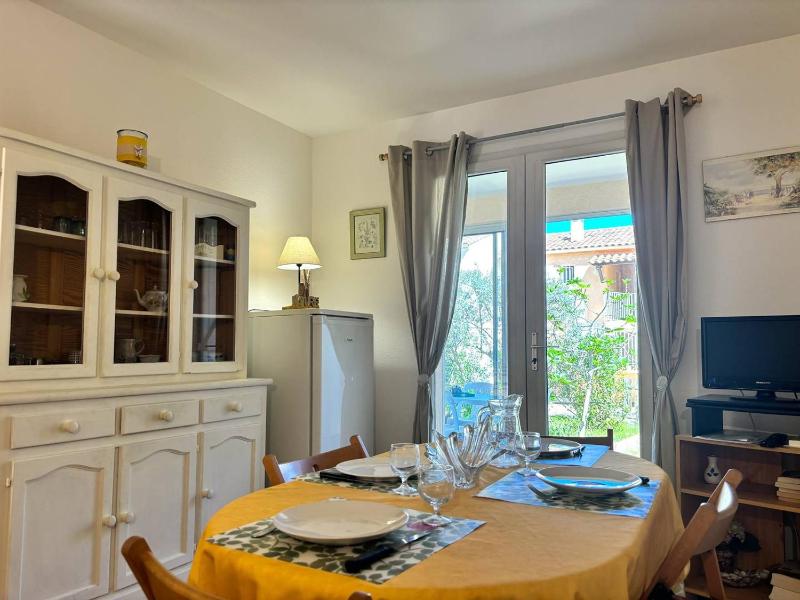 HYE680-A26 HYERES T3 REZ DE JARDIN 4 personnes - image 12