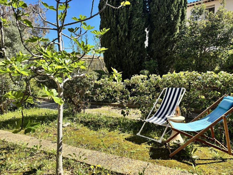 HYE680-A26 HYERES T3 REZ DE JARDIN 4 personnes - image 9