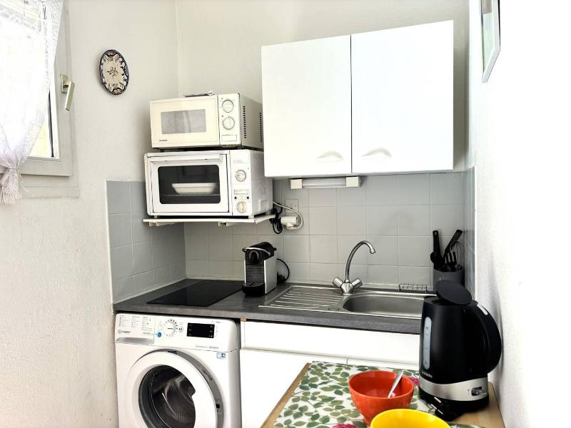 HYE680-A26 HYERES T3 REZ DE JARDIN 4 personnes - image 6