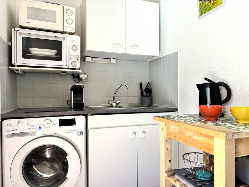 HYE680-A26 HYERES T3 REZ DE JARDIN 4 personnes - image 11