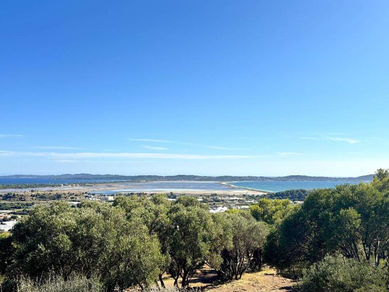 HYE680-A26 HYERES T3 REZ DE JARDIN 4 personnes - image 10