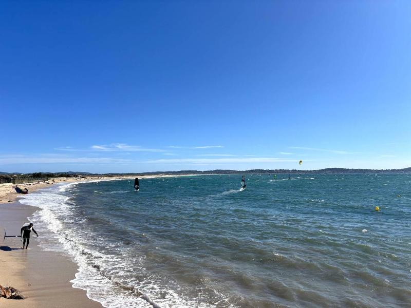 HYE680-A26 HYERES T3 REZ DE JARDIN 4 personnes - image 13