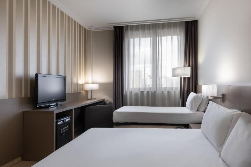 Hotel SB Ciutat Tarragona - image 4