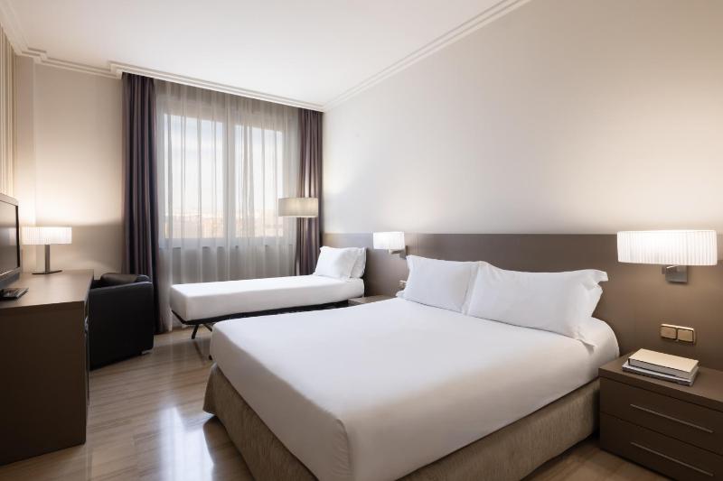Hotel SB Ciutat Tarragona - image 5