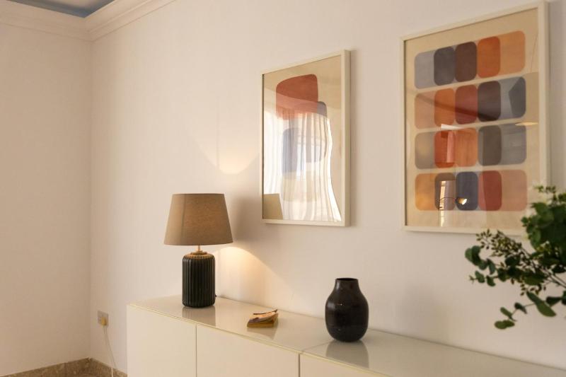 Superlative 3BR in the Heart of Sliema by Buena Vista - image 8
