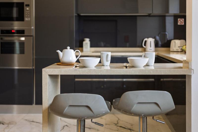 Superlative 3BR in the Heart of Sliema by Buena Vista - image 12