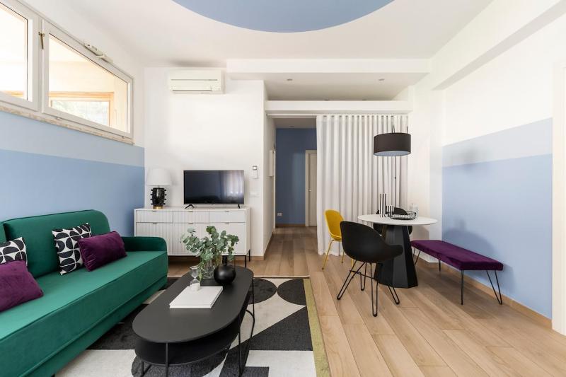 Florence Design Loft - image 11