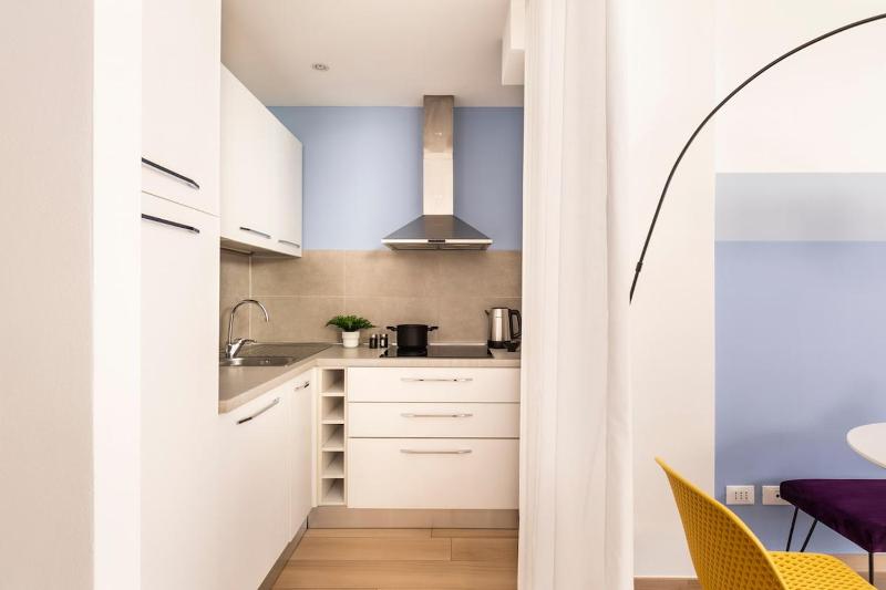 Florence Design Loft - image 15
