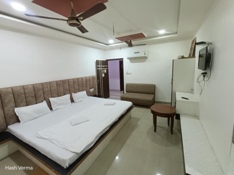 Hotel Atlantic Paradise - image 8