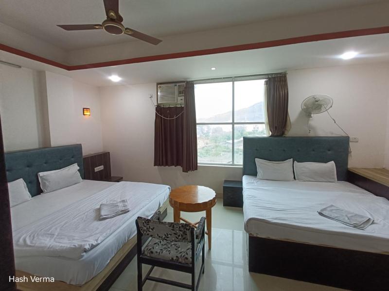 Hotel Atlantic Paradise - image 4
