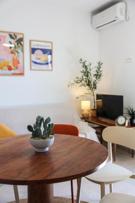 FAMILY HOLIDAYS APARTMENT - image 26