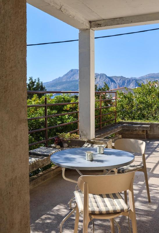 FAMILY HOLIDAYS APARTMENT - image 48
