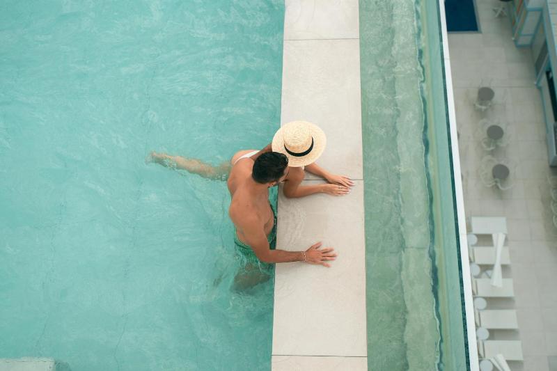 Hotel Villa España - image 8