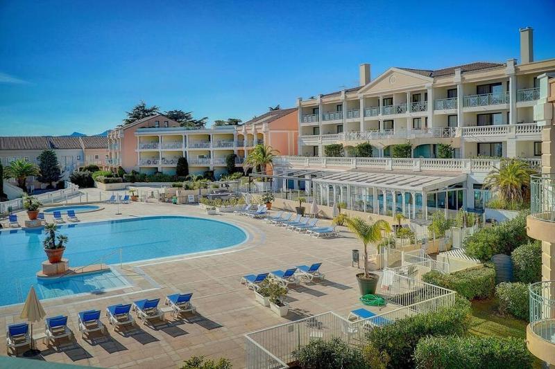Upstays - 2 Rooms - Pool - Garden - Terrace - image 20