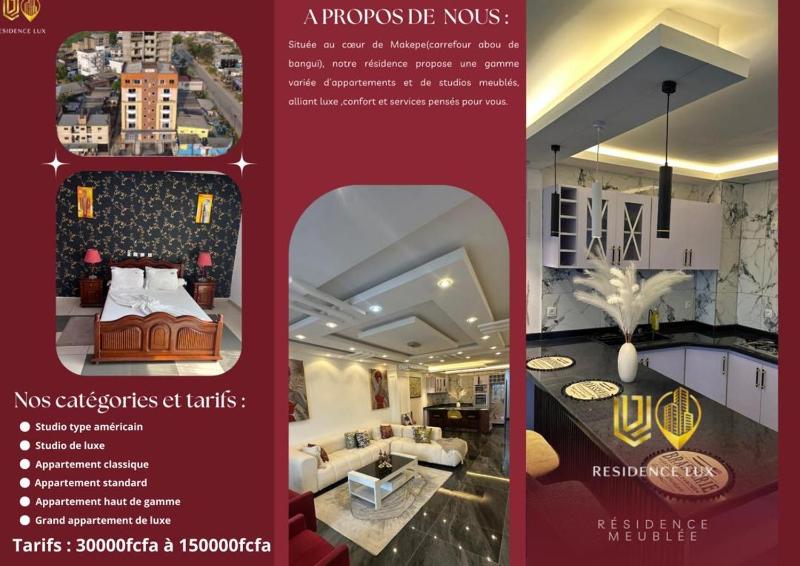 Residence lux - image 1