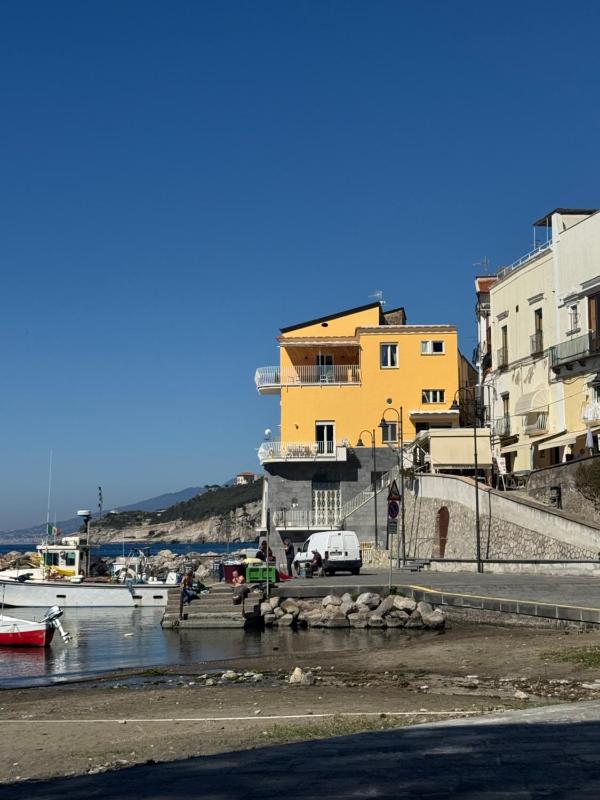 Sealand Lobra - Cozy small apartment by the sea perfect for two people - image 15