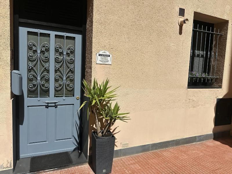 La Imprenta-Encanto en el Centro - image 16