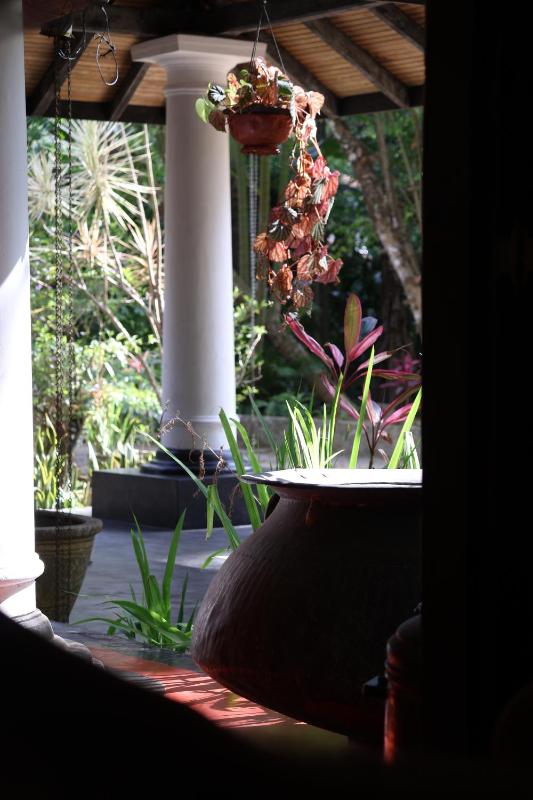 Suriyakantha Heritage Home - Kandy - image 9