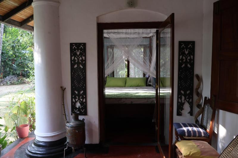 Suriyakantha Heritage Home - Kandy - image 12