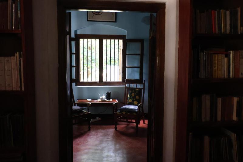 Suriyakantha Heritage Home - Kandy - image 16