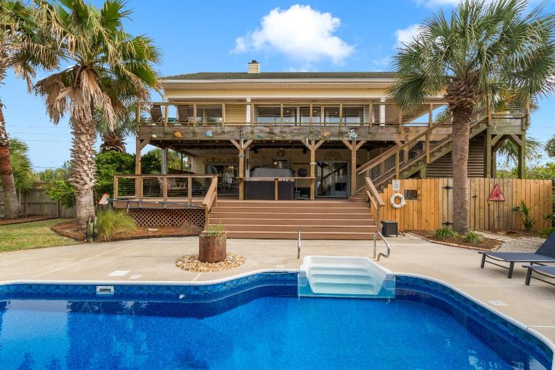 Flip Side Oasis Beach House - image 30