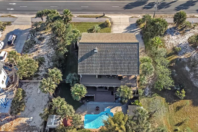 Flip Side Oasis Beach House - image 39