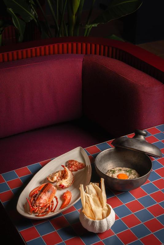 Andaz Lisbon - image 8