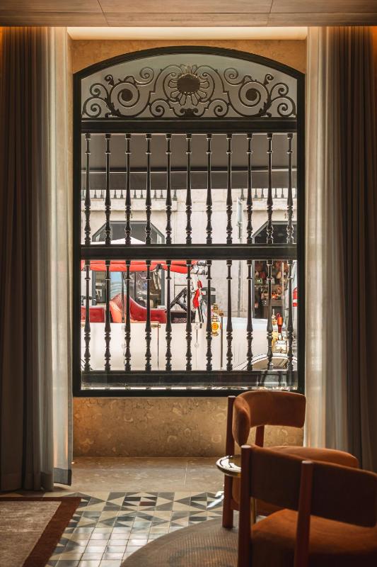 Andaz Lisbon - image 10