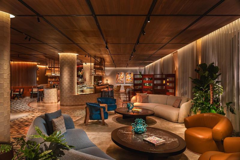 Andaz Lisbon - image 6