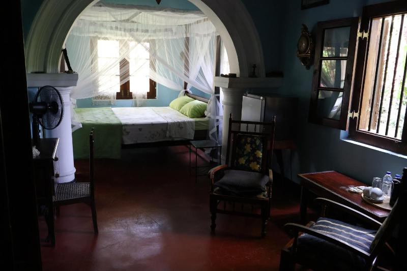 Suriyakantha Heritage Home - Kandy - image 13
