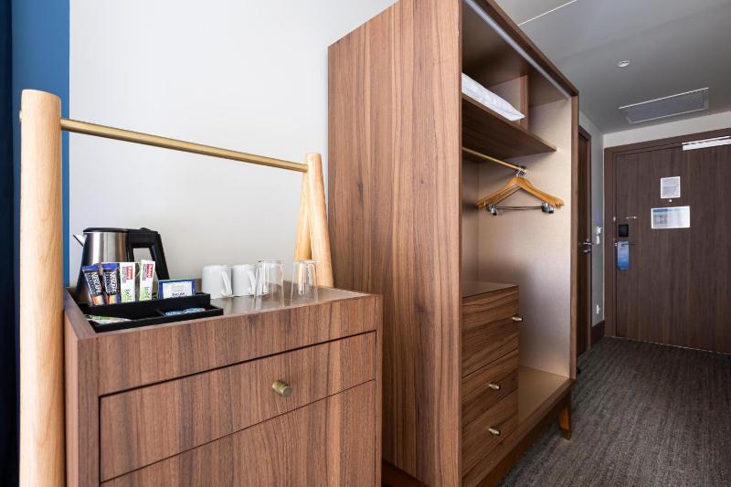 Radisson Blu Hotel Nantes - image 30