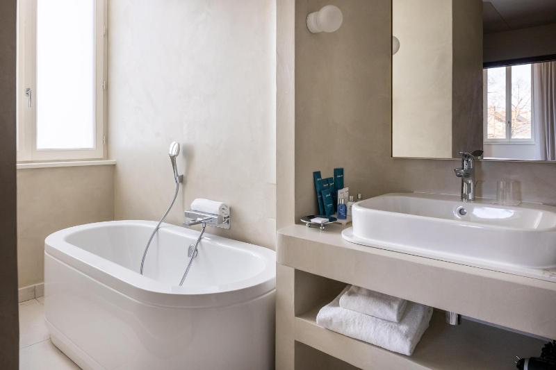 Radisson Blu Hotel Nantes - image 29