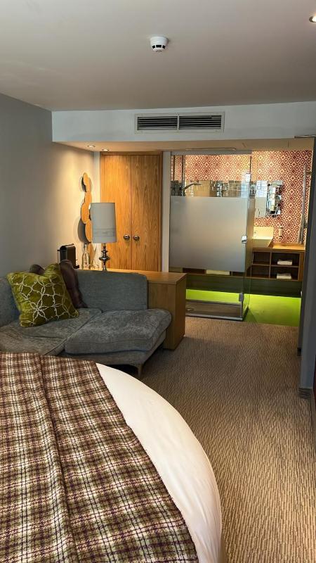 Oddfellows Chester Hotel & Apartments - image 34