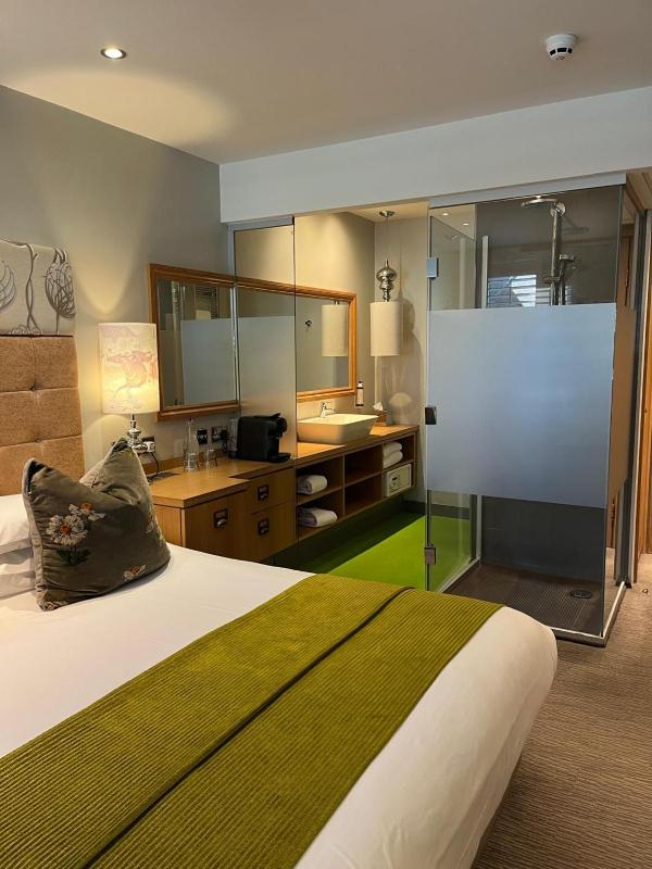 Oddfellows Chester Hotel & Apartments - image 35