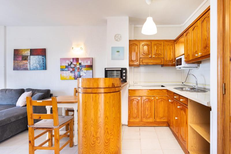 Sea & Pool view apt in Costa Adeje - image 17